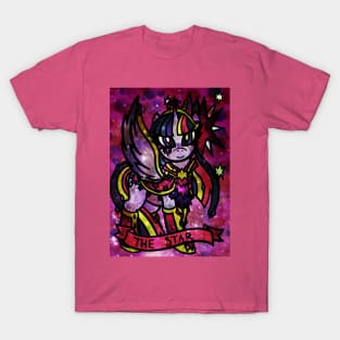 MLP Arcana | The Star T-Shirt